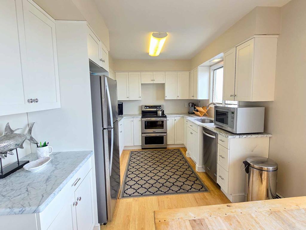 Lavallette NJ  Bayside Vacation Rental 162054