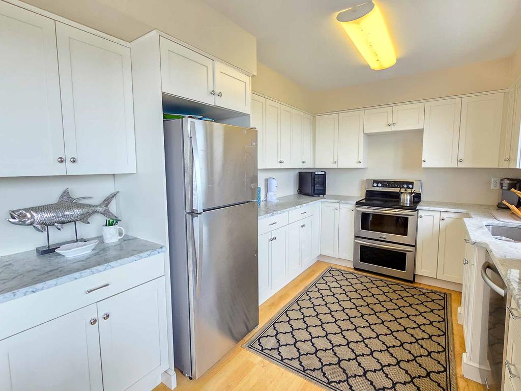 Lavallette NJ  Bayside Vacation Rental 162054