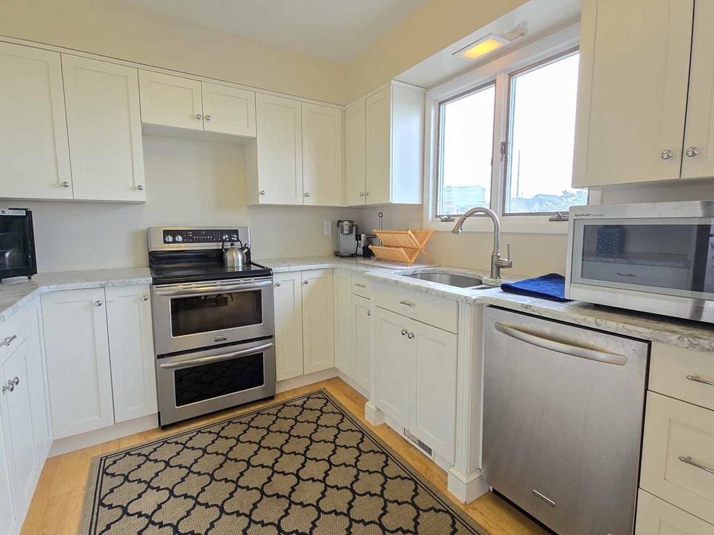 Lavallette NJ  Bayside Vacation Rental 162054