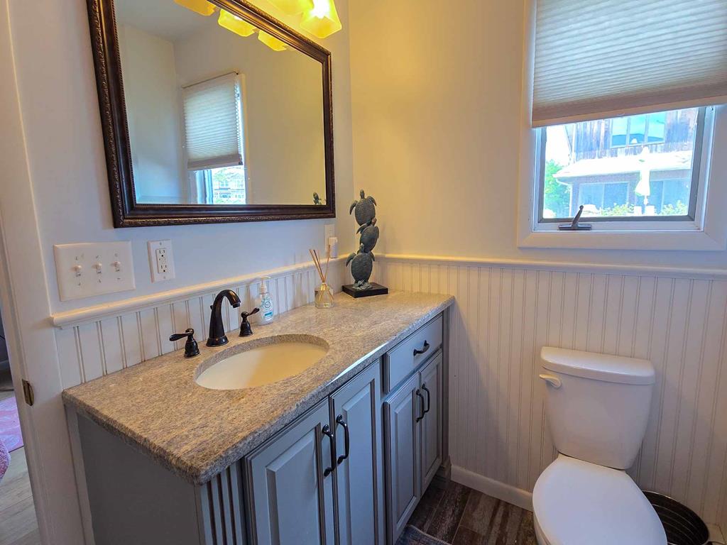 Lavallette NJ  Bayside Vacation Rental 162054