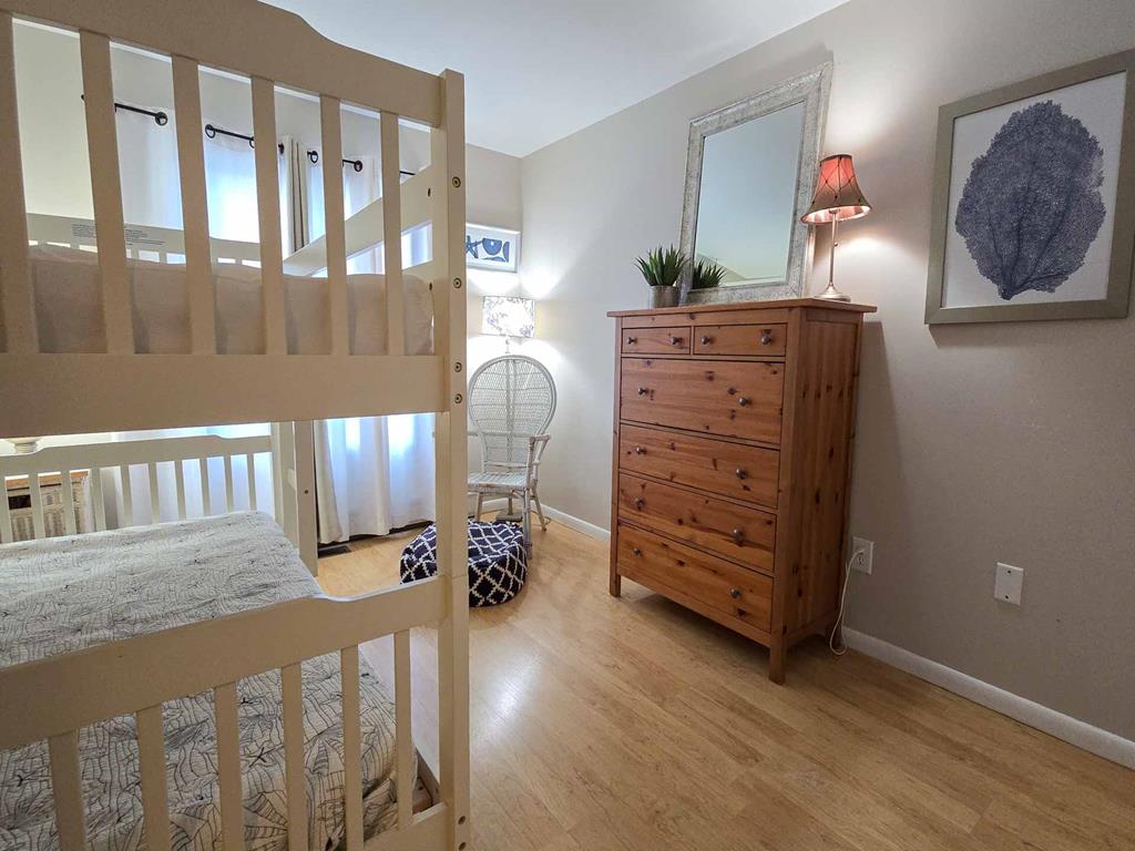Lavallette NJ  Bayside Vacation Rental 162054