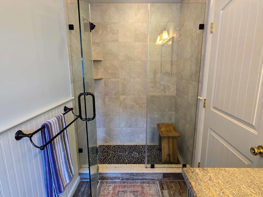 Lavallette NJ  Bayside Vacation Rental 162054