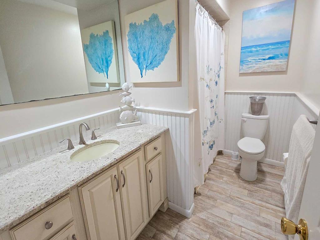 Lavallette NJ  Bayside Vacation Rental 162054