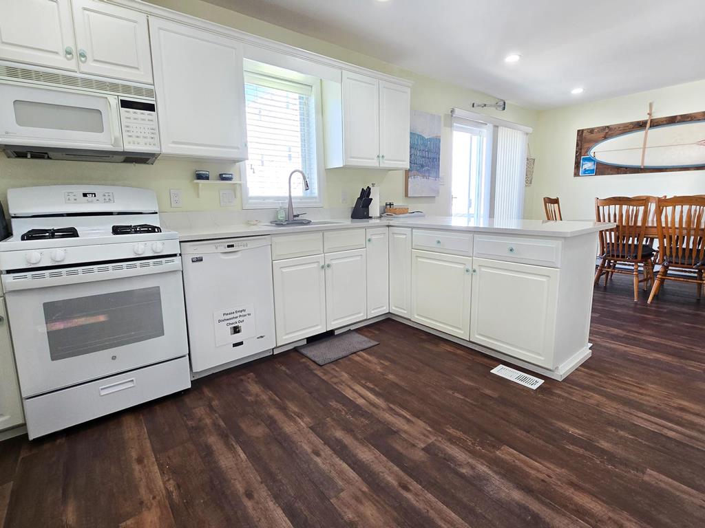 Lavallette NJ  Middleblock Vacation Rental 162014