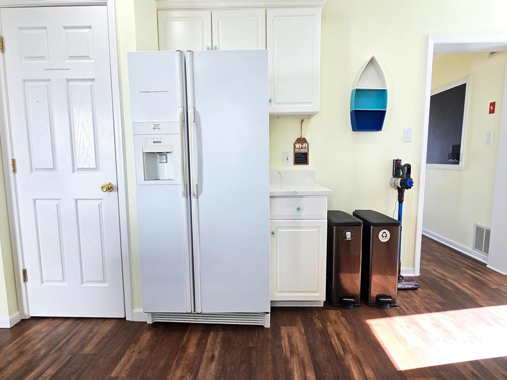 Lavallette NJ  Middleblock Vacation Rental 162014