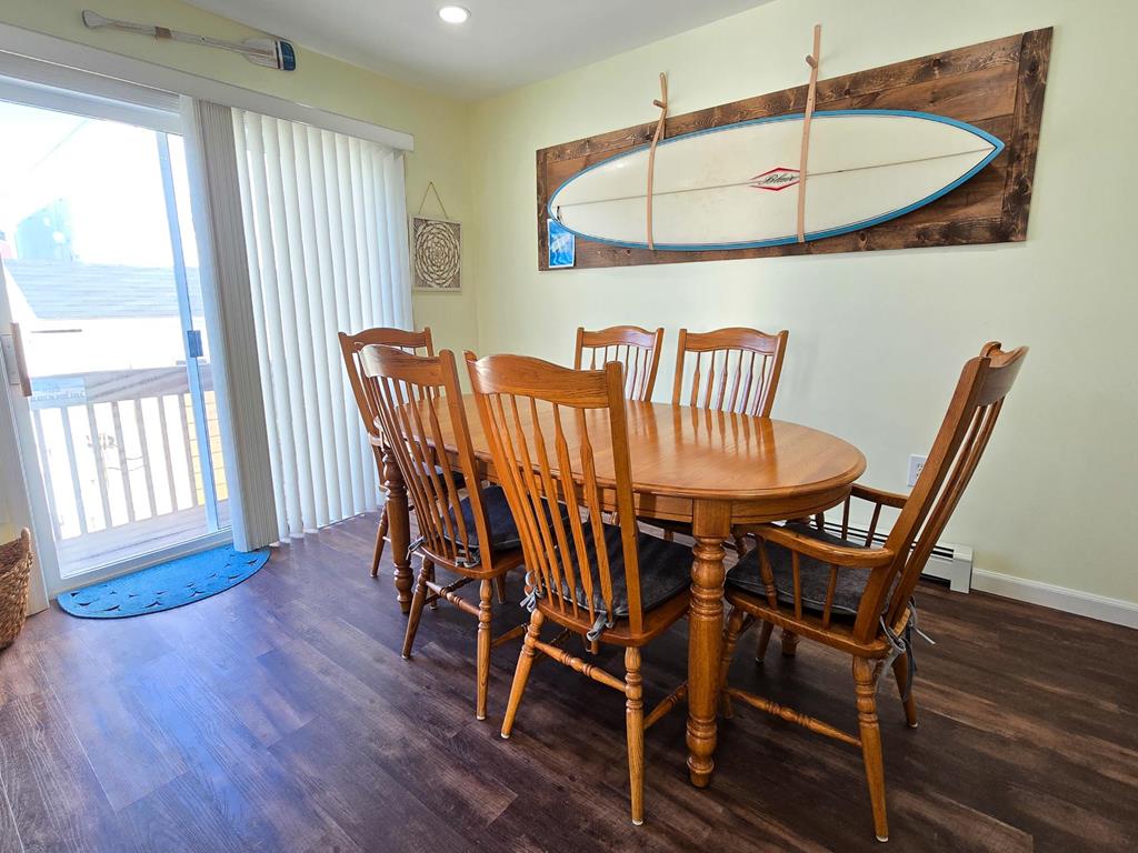 Lavallette NJ  Middleblock Vacation Rental 162014