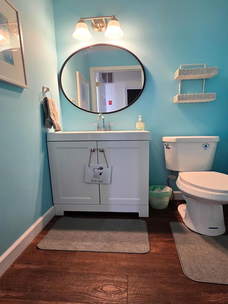 Lavallette NJ  Middleblock Vacation Rental 162014