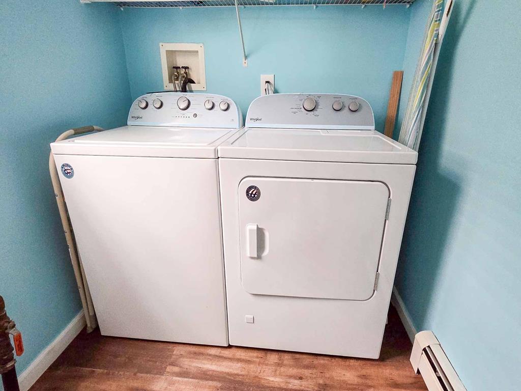 Lavallette NJ  Middleblock Vacation Rental 162014