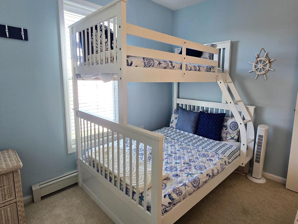 Lavallette NJ  Middleblock Vacation Rental 162014