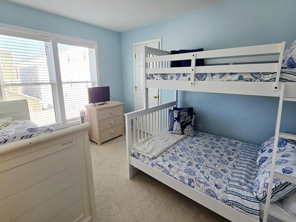 Lavallette NJ  Middleblock Vacation Rental 162014