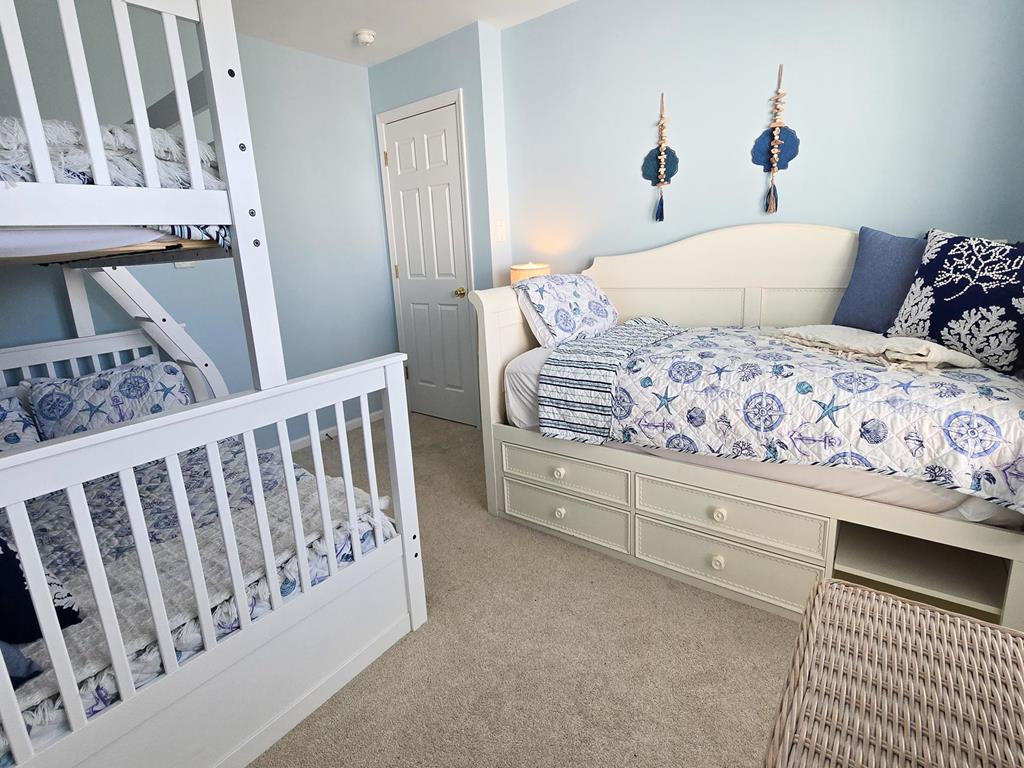 Lavallette NJ  Middleblock Vacation Rental 162014