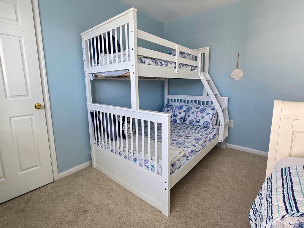 Lavallette NJ  Middleblock Vacation Rental 162014