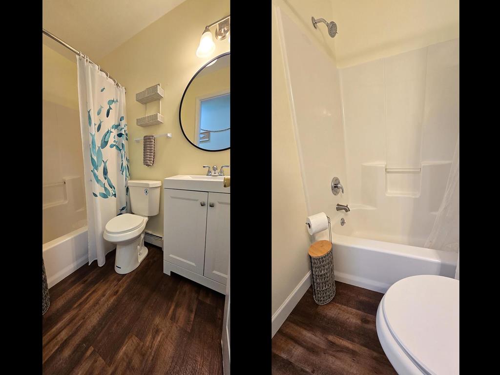 Lavallette NJ  Middleblock Vacation Rental 162014