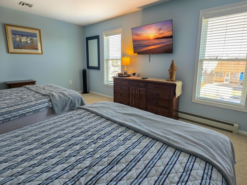 Lavallette NJ  Middleblock Vacation Rental 162014
