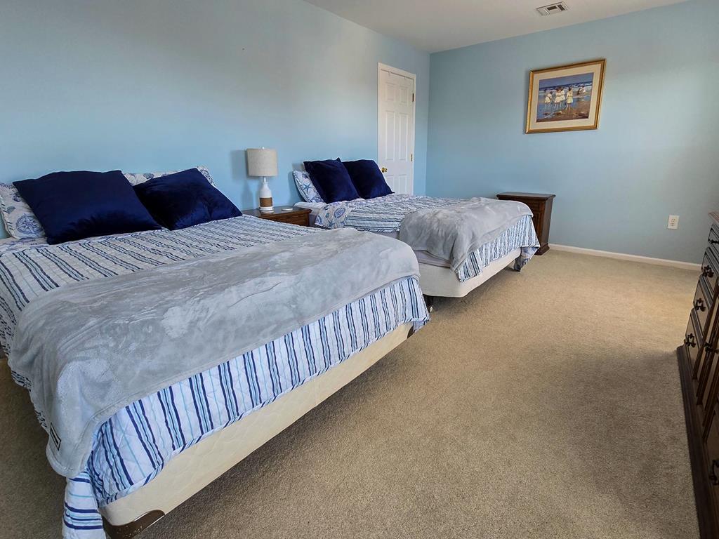 Lavallette NJ  Middleblock Vacation Rental 162014