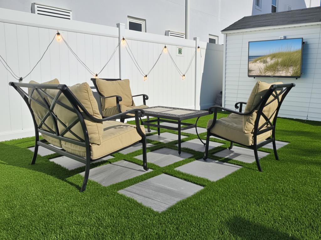 Lavallette NJ  Middleblock Vacation Rental 162014