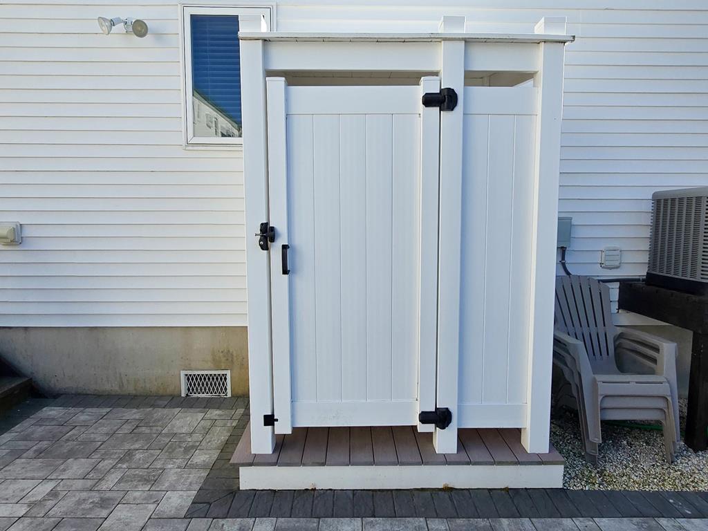 Lavallette NJ  Middleblock Vacation Rental 162014