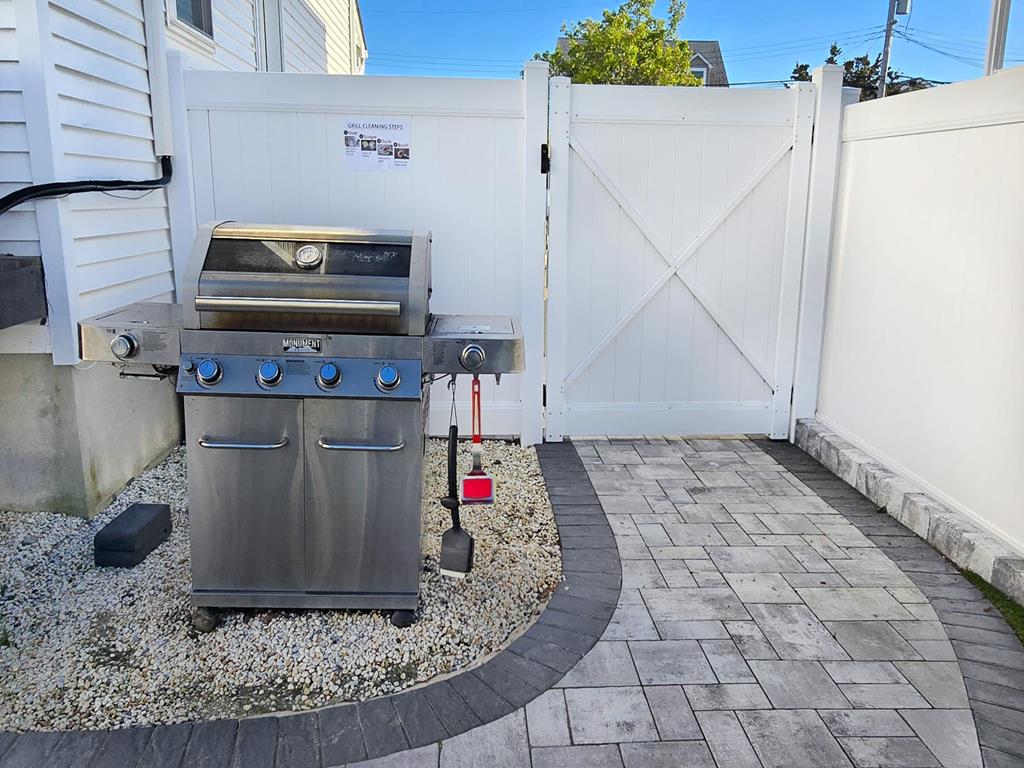 Lavallette NJ  Middleblock Vacation Rental 162014