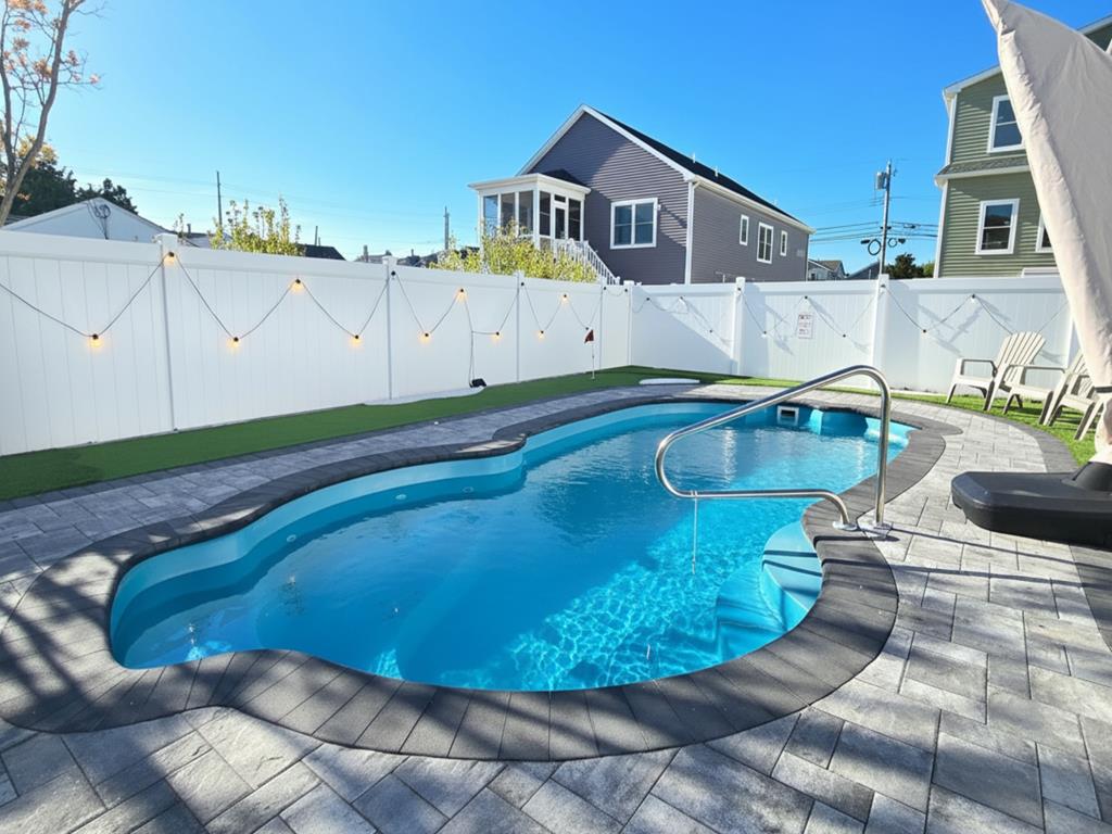 Lavallette NJ  Middleblock Vacation Rental 162014