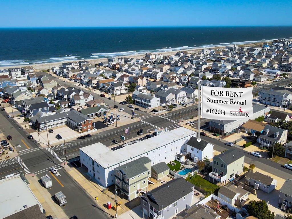 Lavallette NJ  Middleblock Vacation Rental 162014