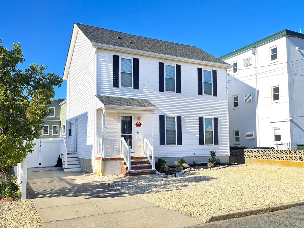 Lavallette NJ  Middleblock Vacation Rental 162014