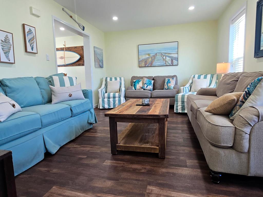 Lavallette NJ  Middleblock Vacation Rental 162014