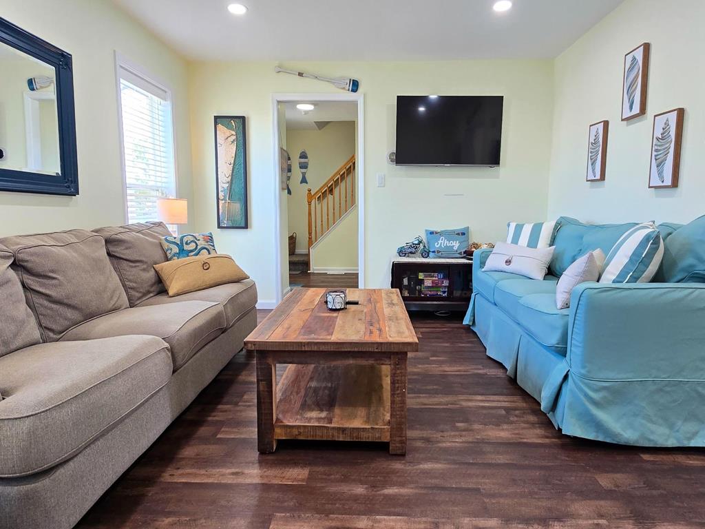 Lavallette NJ  Middleblock Vacation Rental 162014