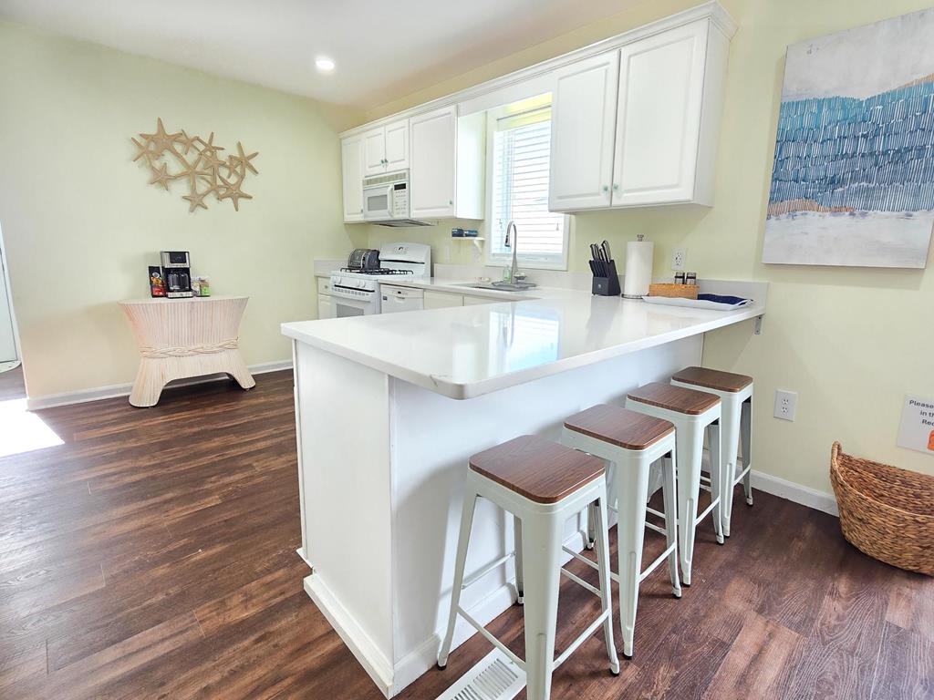 Lavallette NJ  Middleblock Vacation Rental 162014