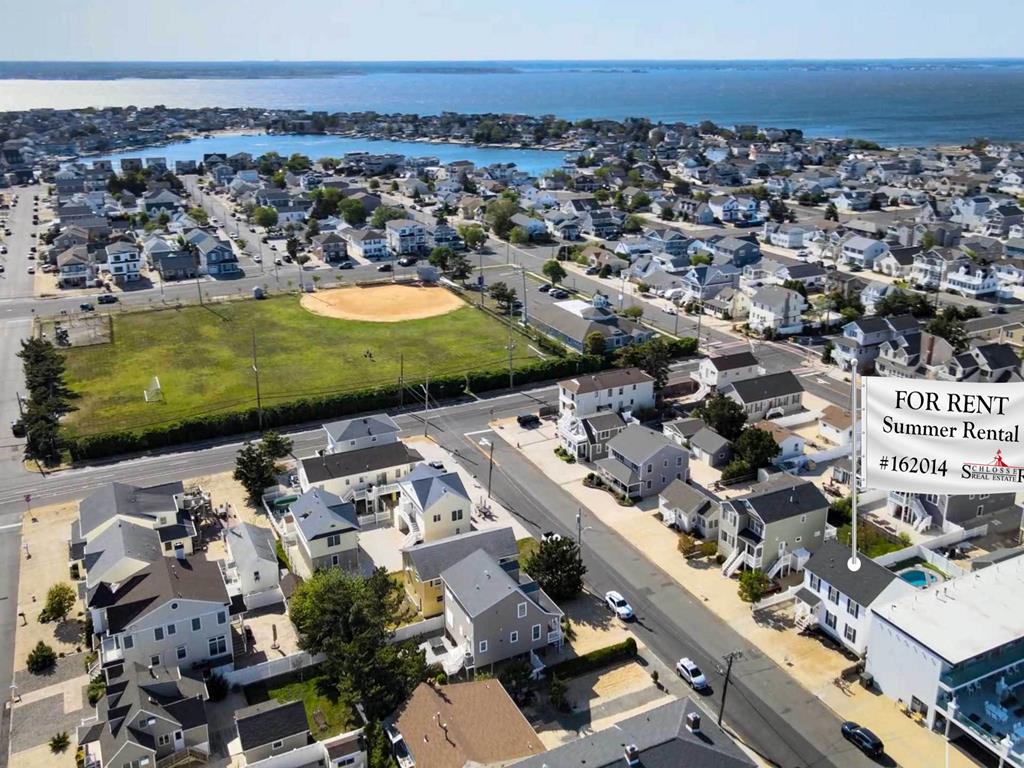 Lavallette NJ  Middleblock Vacation Rental 162014
