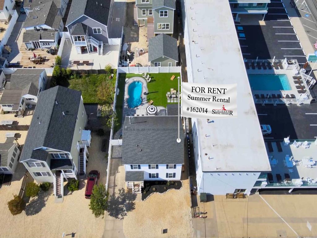Lavallette NJ  Middleblock Vacation Rental 162014