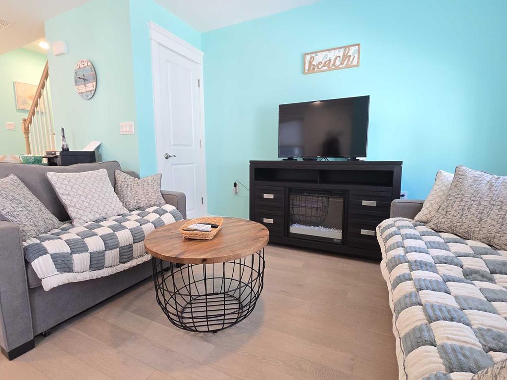 Mantoloking Shores NJ  Oceanside Vacation Rental 160874