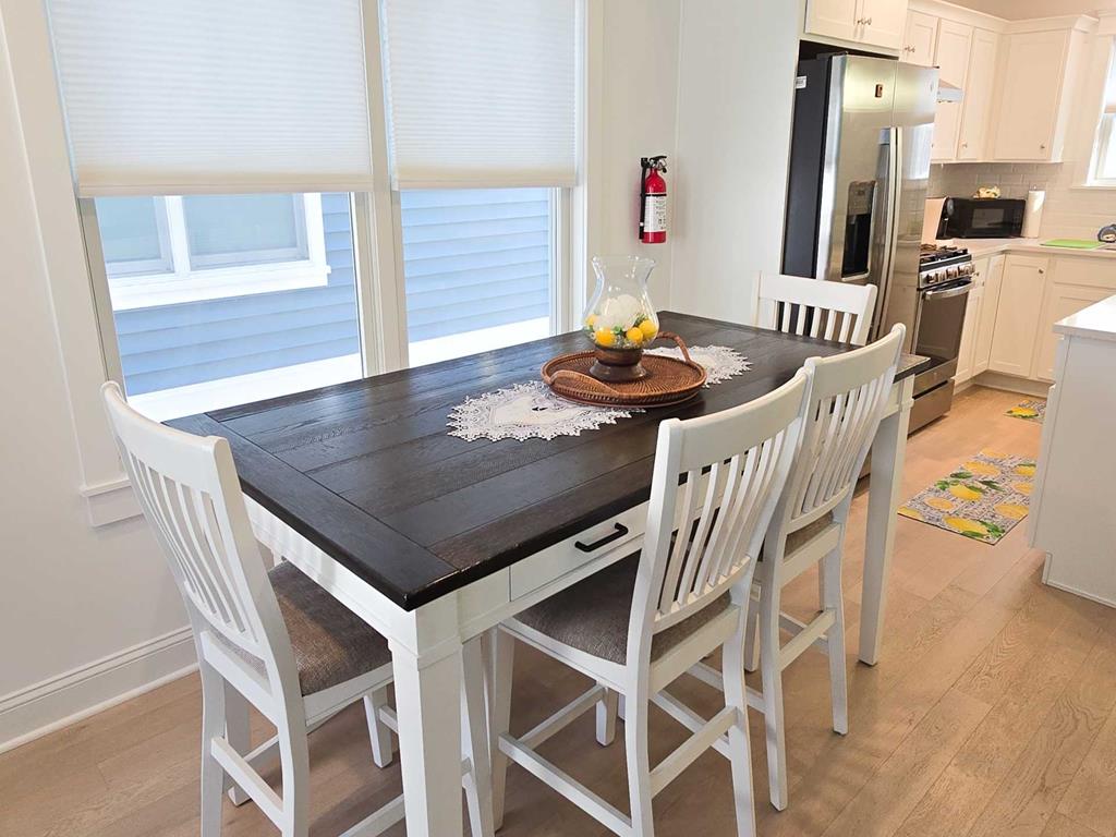 Mantoloking Shores NJ  Oceanside Vacation Rental 160874