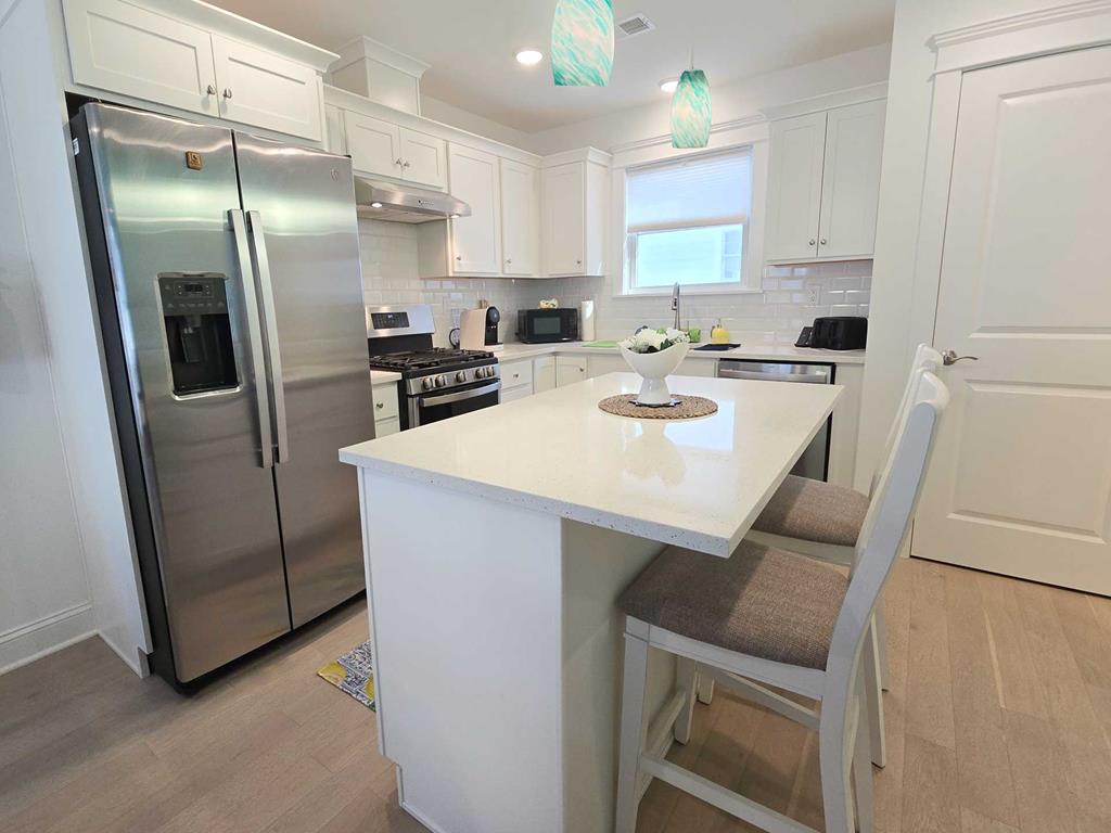 Mantoloking Shores NJ  Oceanside Vacation Rental 160874
