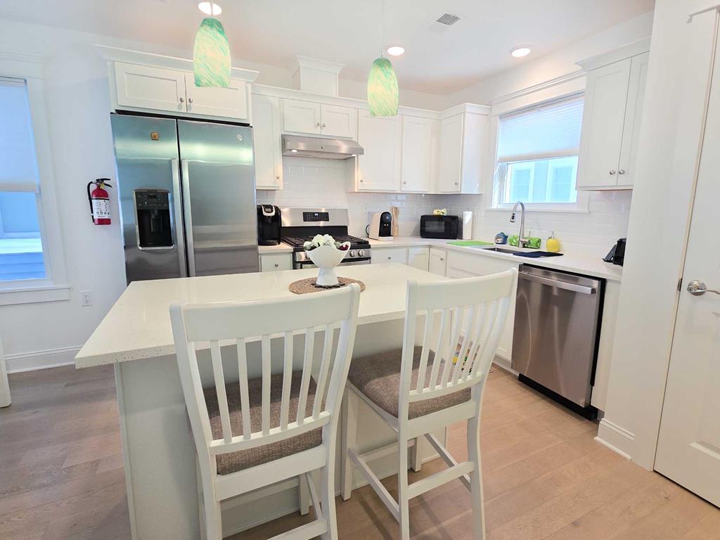 Mantoloking Shores NJ  Oceanside Vacation Rental 160874