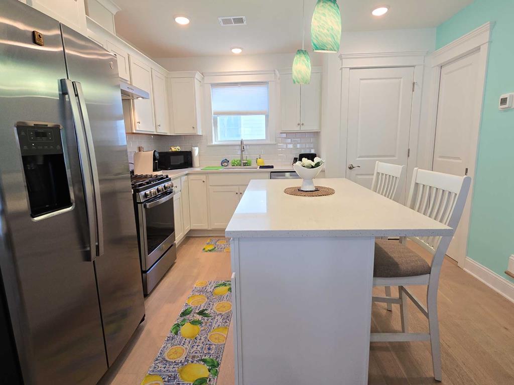 Mantoloking Shores NJ  Oceanside Vacation Rental 160874