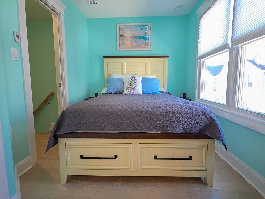 Mantoloking Shores NJ  Oceanside Vacation Rental 160874