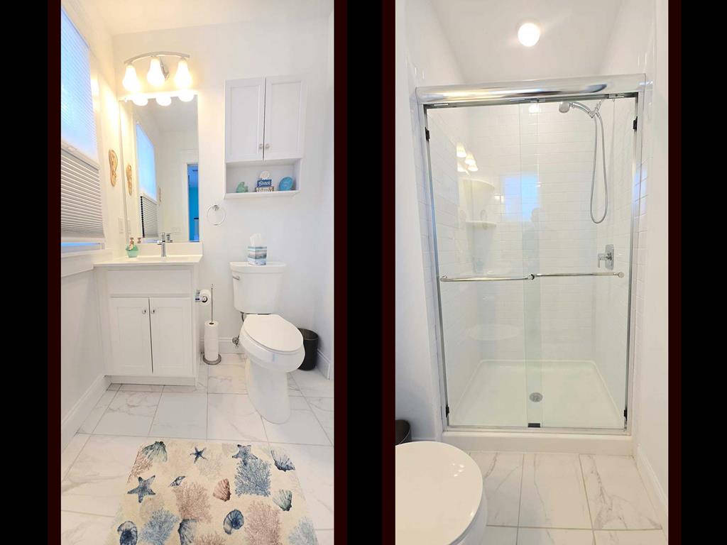 Mantoloking Shores NJ  Oceanside Vacation Rental 160874