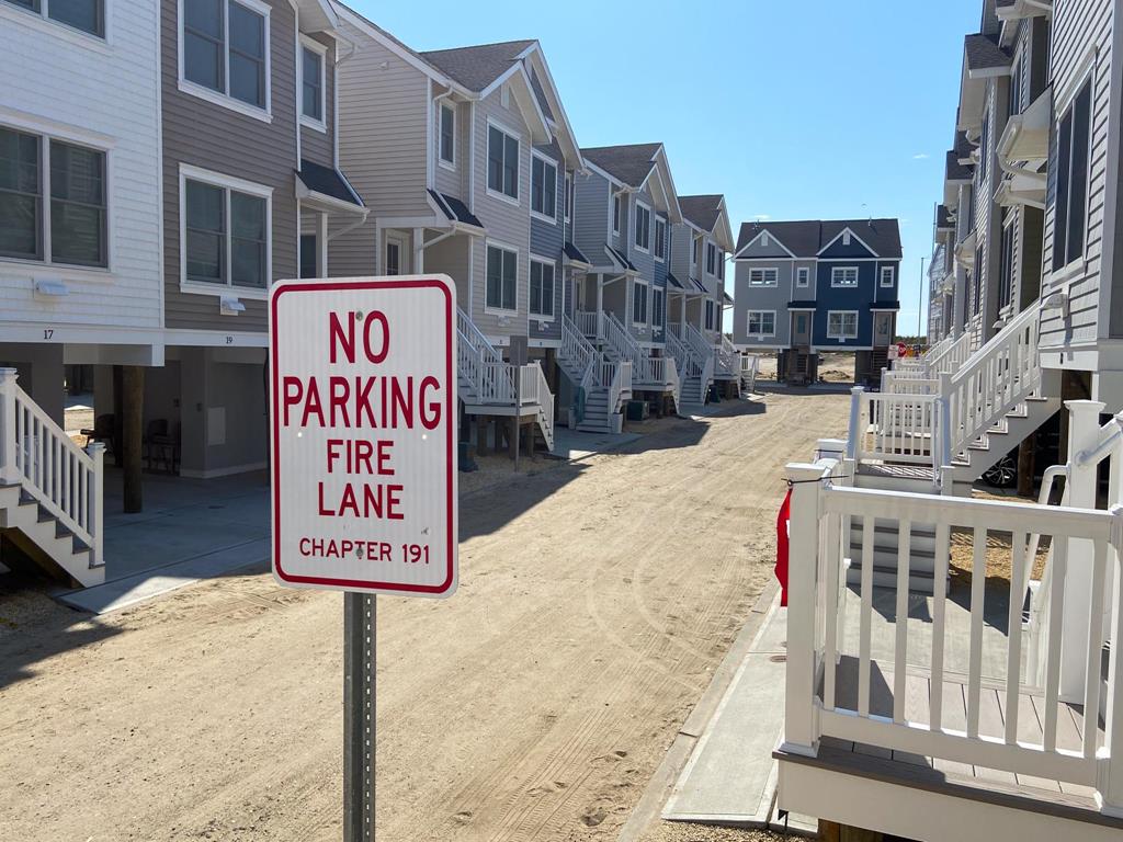 Mantoloking Shores NJ  Oceanside Vacation Rental 160874