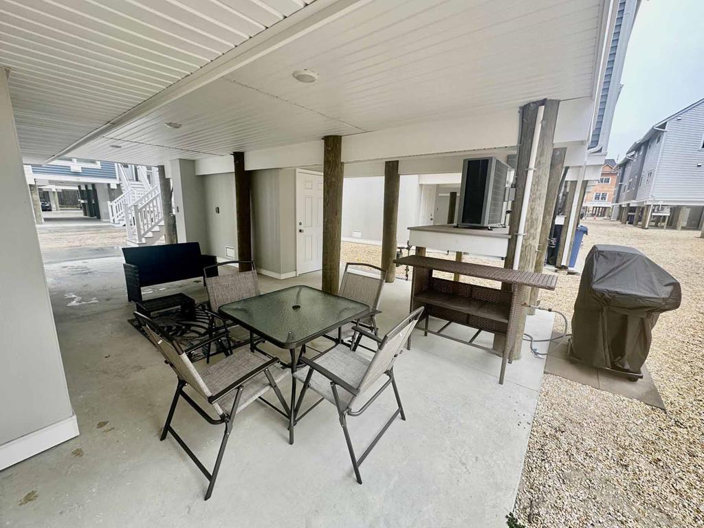 Mantoloking Shores NJ  Oceanside Vacation Rental 160874