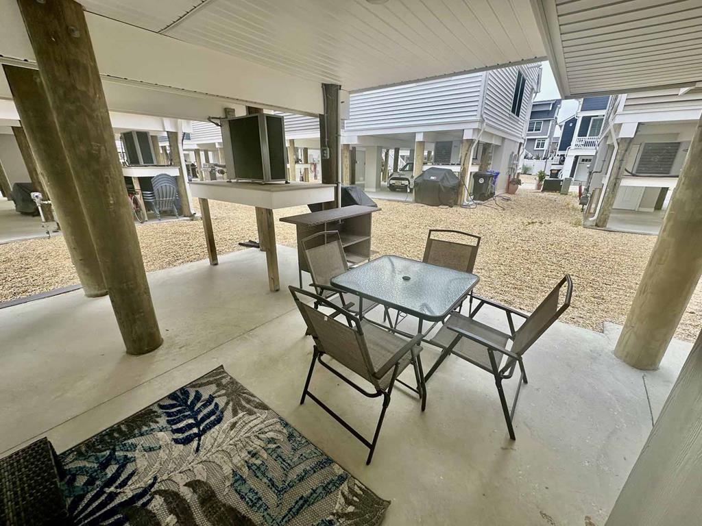 Mantoloking Shores NJ  Oceanside Vacation Rental 160874