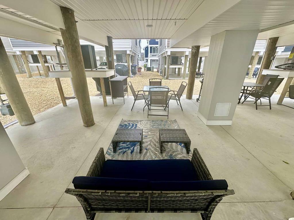 Mantoloking Shores NJ  Oceanside Vacation Rental 160874