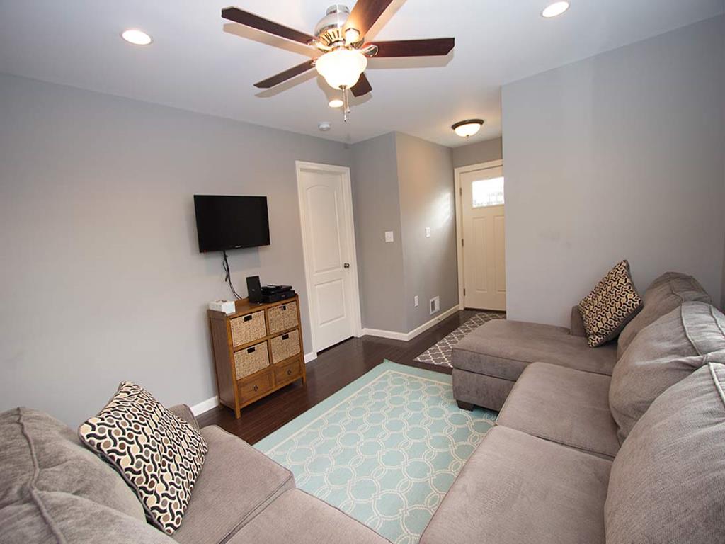 Ortley Beach NJ  Middleblock Vacation Rental 142954