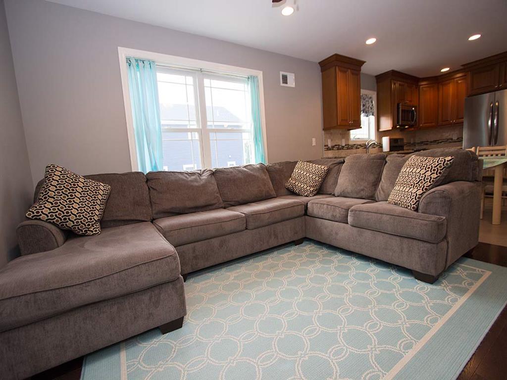 Ortley Beach NJ  Middleblock Vacation Rental 142954