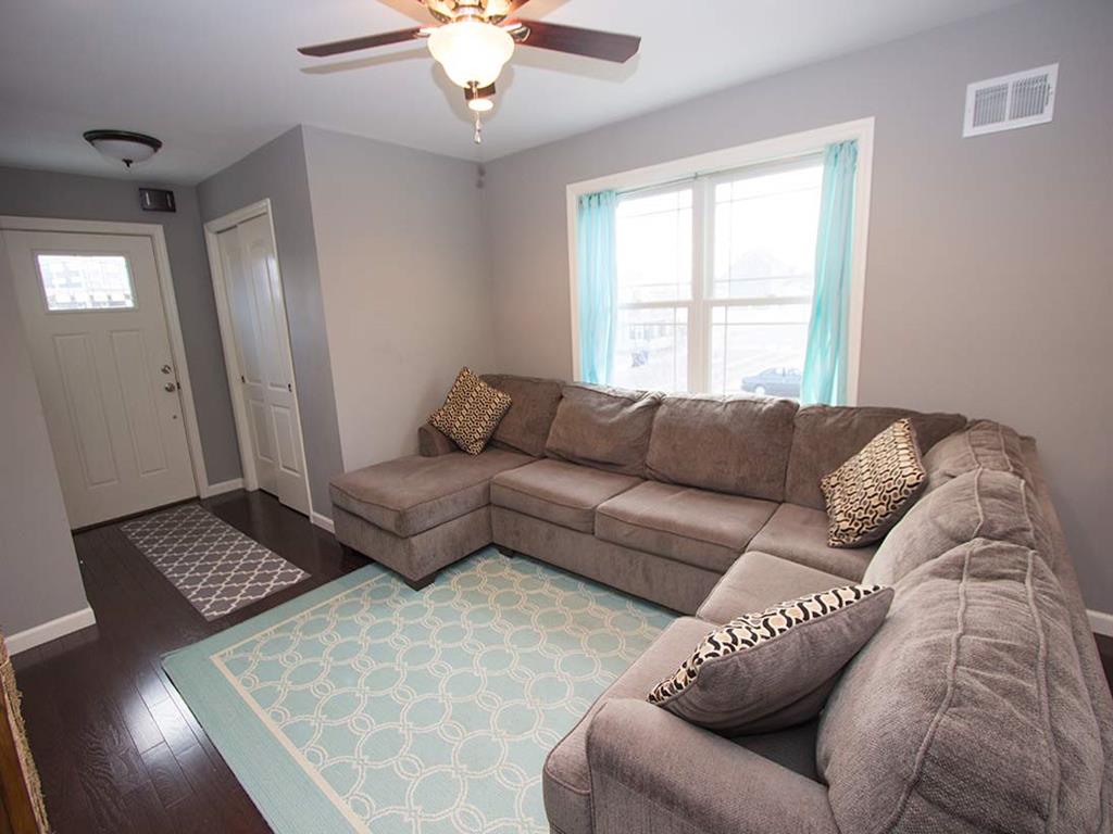 Ortley Beach NJ  Middleblock Vacation Rental 142954