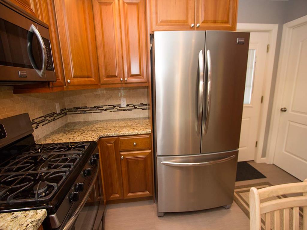 Ortley Beach NJ  Middleblock Vacation Rental 142954