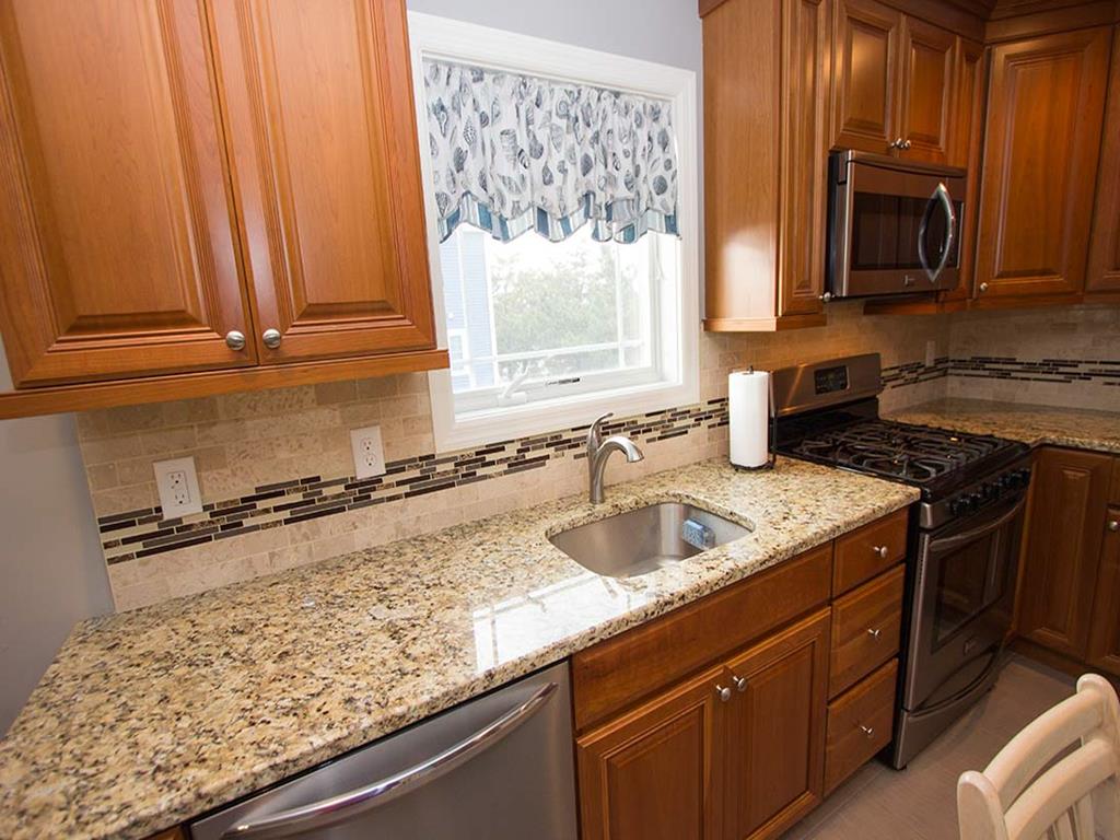 Ortley Beach NJ  Middleblock Vacation Rental 142954