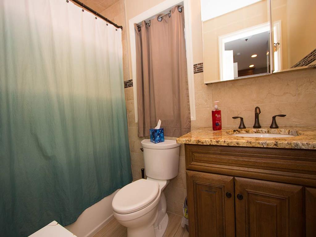 Ortley Beach NJ  Middleblock Vacation Rental 142954