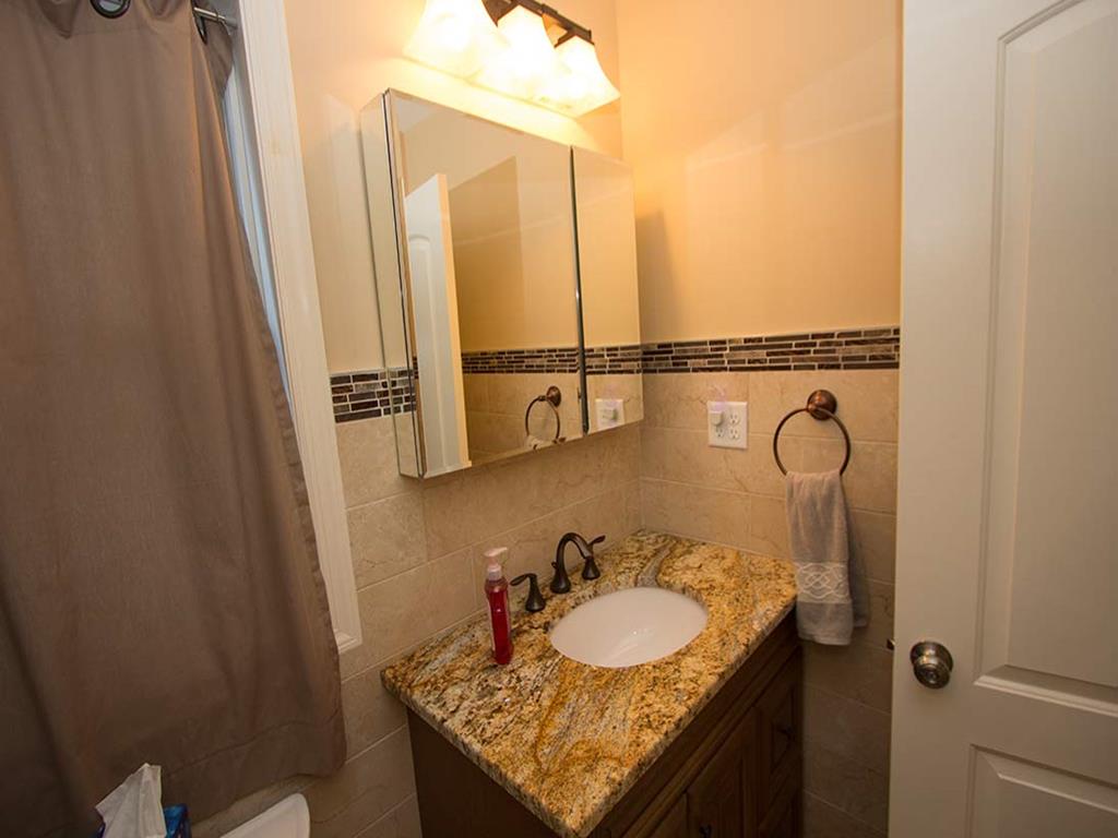Ortley Beach NJ  Middleblock Vacation Rental 142954