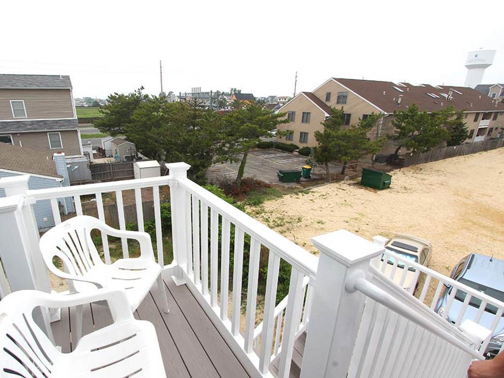 Ortley Beach NJ  Middleblock Vacation Rental 142954