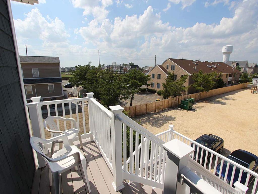 Ortley Beach NJ  Middleblock Vacation Rental 142955